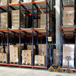 Warehousing & Warehouse – An Explanation